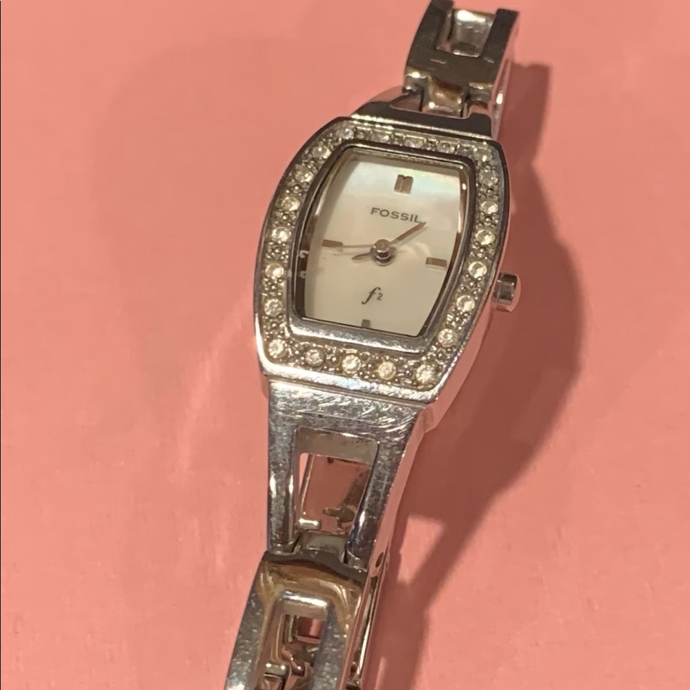 Fossil Woman’s Watch